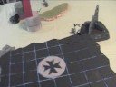 tron templar scenery