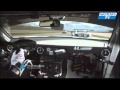 Incident FIA GT3 Portimao 2011