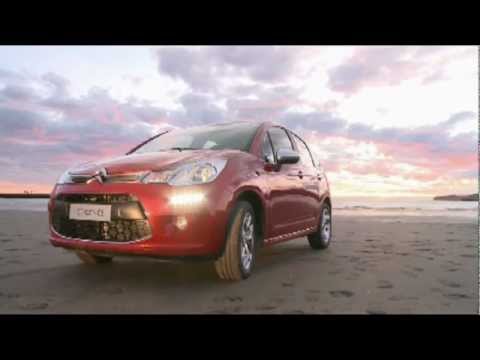 citroen c3 citroen c3