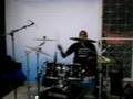 JUADOF 2008 - Mazú batera