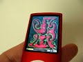 4th Generation iPod nano Maze game Accelerometer Use