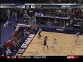 FNL4.COM Gonzaga vs Indiana Jeremy Pargo with the windmill dunk FNL4.COM Gonzaga vs Indiana Jeremy Pargo with the windmill dunk