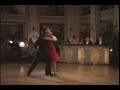 Promo clip of Angeles & Michael - SHOWDANCE