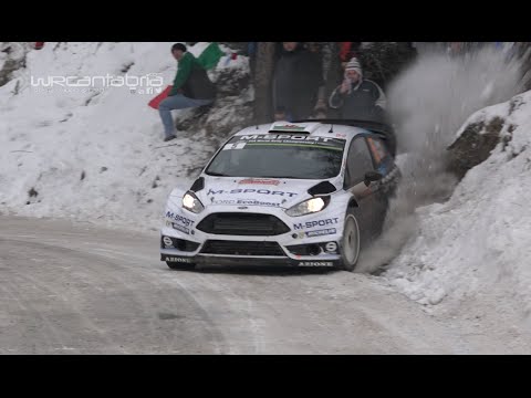 Latest WRC HD & Rally HD Videos