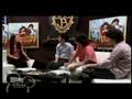 Entrevista con los Jonas Brothers