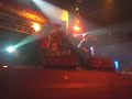 Fuzbuzlow Performs @ Dongalo Rap Awards
