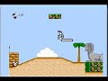 defeat yosemite sam in the desert stage 2.