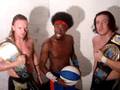 APW Aftershocks - August 29th