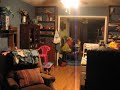 Proto Omniwing Maiden Flight