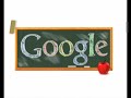 Doodle 4 Google tekenwedstrijd -  Mijn Nederland