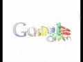 Doodle 4 Google tekenwedstrijd - Mijn Nederland
