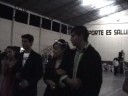 Huitzuco, Baile Aniversario CBTis 175