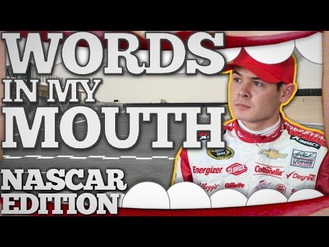 Bad British Commentary: NASCAR