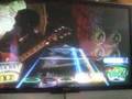 Custom Guitar Hero - Layla