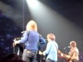Bon Jovi Seattle~Something For The Pain/Saturday Night~out on the ...