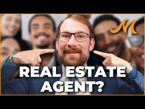 Why You Need a Real Estate Agent in 2026| Mantle Realty 1 Play