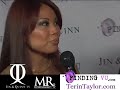 jin&quinn tv - terin taylor event hosted by momo rodriguez. finding vu.com brian mcknight paul ben victor lenda yada 40 glocc mike o'hearn erin tietsort amanda evans slade smiley opera in hollywood alex quinn american gladiators more entertainment