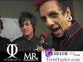 jin&quinn tv - terin taylor event hosted by momo rodriguez. finding vu.com brian mcknight paul ben victor lenda yada 40 glocc mike o'hearn erin tietsort amanda evans slade smiley opera in hollywood alex quinn american gladiators more entertainment