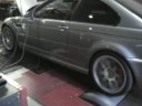 HPF Stage 2.5 E46 M3 Testing HPF Stage 2.5 E46 M3 Testing