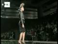 videos de Pasarela Cibeles-Esperanza Aguirre visita la Pasarela Cibeles