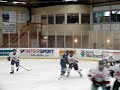 VRED (6) vs. SPANGA (1) - First Period 2