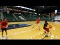 Crazy Arena Edition | Dude Perfect