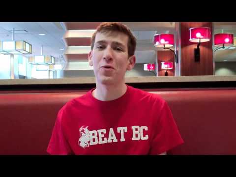 bu - A BU Parody of the famous
