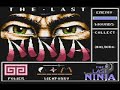 Commodore 64 Last Ninja Remix Commodore 64 Last Ninja Remix
