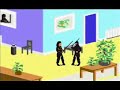 Commodore 64 Last Ninja Remix Commodore 64 Last Ninja Remix