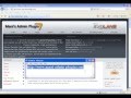 How to be admin on Css