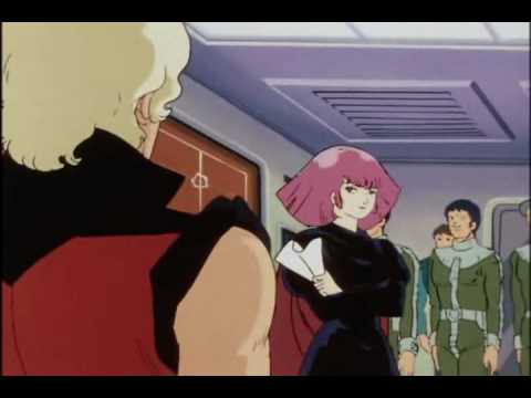 Haman the vixen