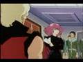 Haman the vixen