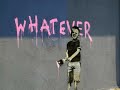 Tribute to Banksy Pt. II