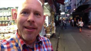 Contrast (video blog)