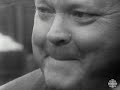 CBC Archives: Orson Welles on Seven Days, 1965