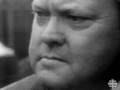 videos de CBC Archives: Orson Welles on Seven Days, 1965
