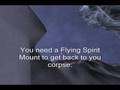 Wrath of the Lich King: Spirit Mounts and Storm Peaks