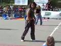 Springfest opening ceremony