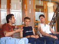 ÖZGÖREN LİSESİ 2005 2006 11 B SINIFI