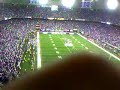 AFC Championship Colts Interception
