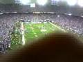 AFC Championship Colts Interception