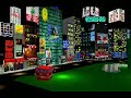 aussie home made mtv- city night jazz ,song used you belong to the city by former eagles glenn frey