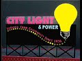 aussie home made mtv- city night jazz ,song used you belong to the city by former eagles glenn frey