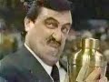 The Undertaker vs Tugboat