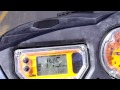 Squidventure Gros Morne Hittin 180 KPH