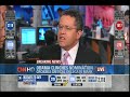 jeff toobin reacts to jeff toobin's speech on the night of obama's primary victory: 