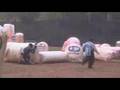 Wildwoodz Supair Training 11.05.08 ( Part One)