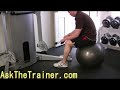 The Best Forearms Exercise - Forearm Arm Finisher Destroyer