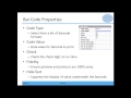 Introduction to Barcodes View Video