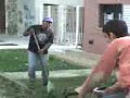 de 4ta - no me choques la bicla